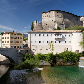 Rovereto Castle
