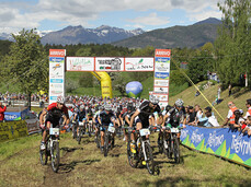 Trentino MTB Circuit