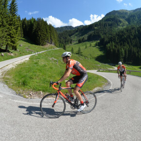 23 легендарных серпантинов