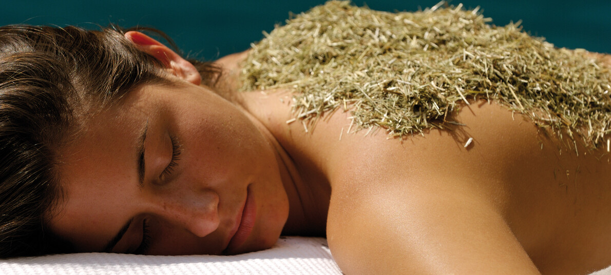 Curiosità dalle Terme del Trentino