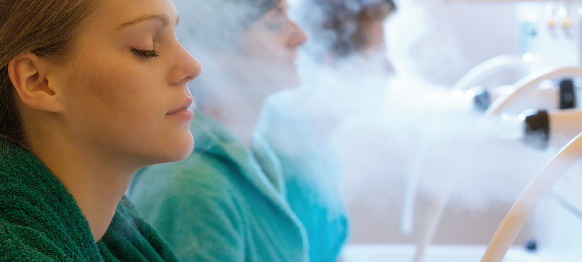 Curiosità dalle Terme del Trentino