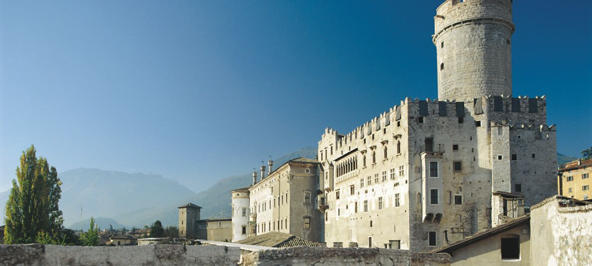 Trentino Guest Card - Castelli e Fortezze