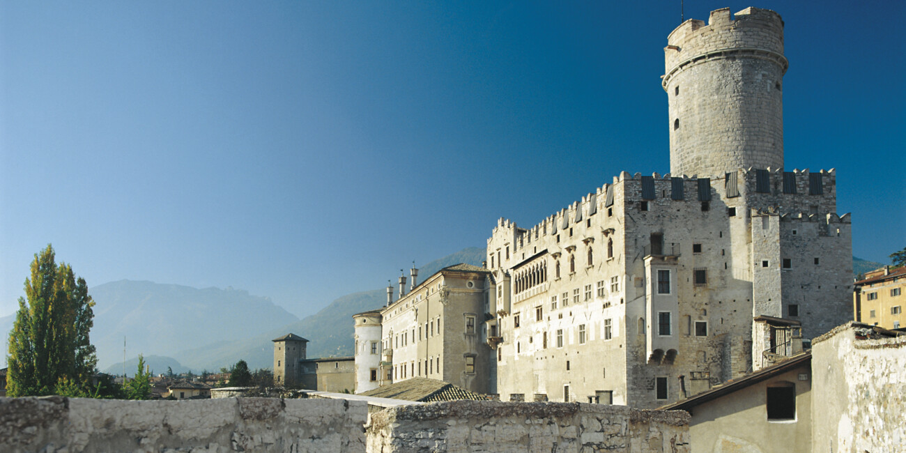 Museum Pass Trentino - Castelli e Fortezze