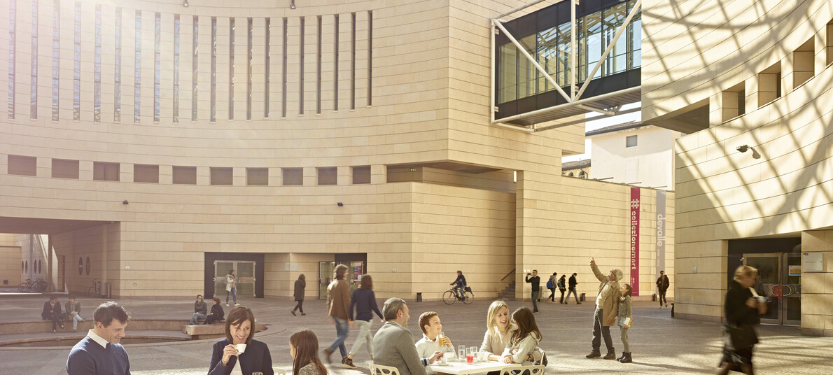 Trentino Guest Card - Cultura e Musei