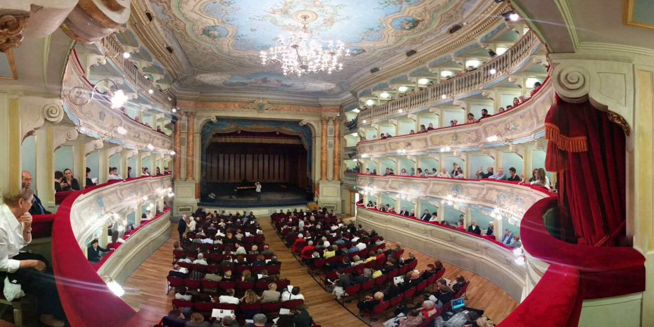 Stagione Teatrale e Musicale