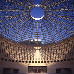 Suggestioni contemporanee al Mart