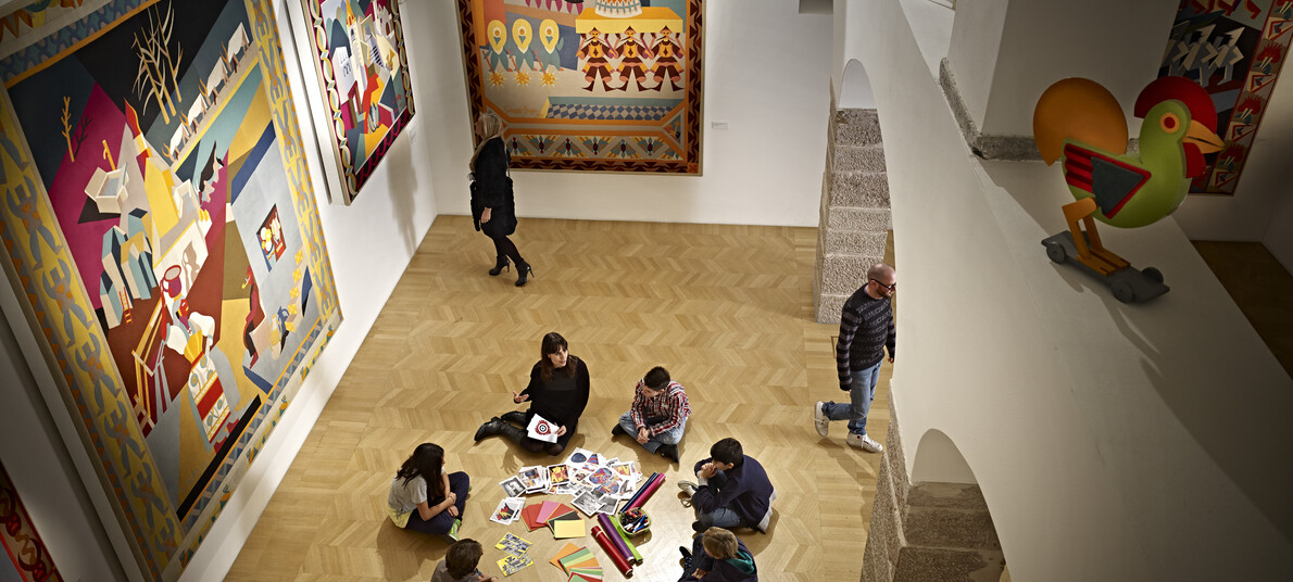 Al museo con i bambini, idee per la vacanza primavera in Trentino
