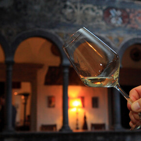 DivinNosiola - Der Wein ist der Hauptcharakter