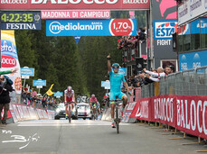 99. Giro d'Italia