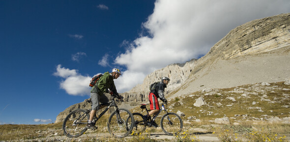 Dolomiti di Brenta Bike Expert