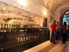79ª Mostra Vini del Trentino 