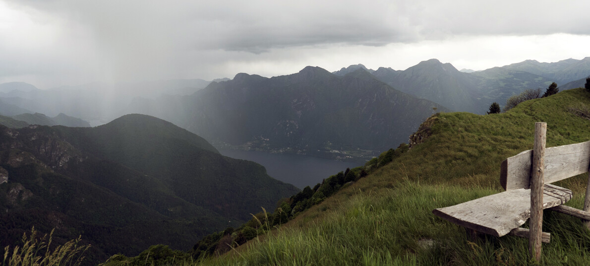 Matilde Peterlini - Panorama Alpo Storo | © Matilde Peterlini - Panorama Alpo Storo