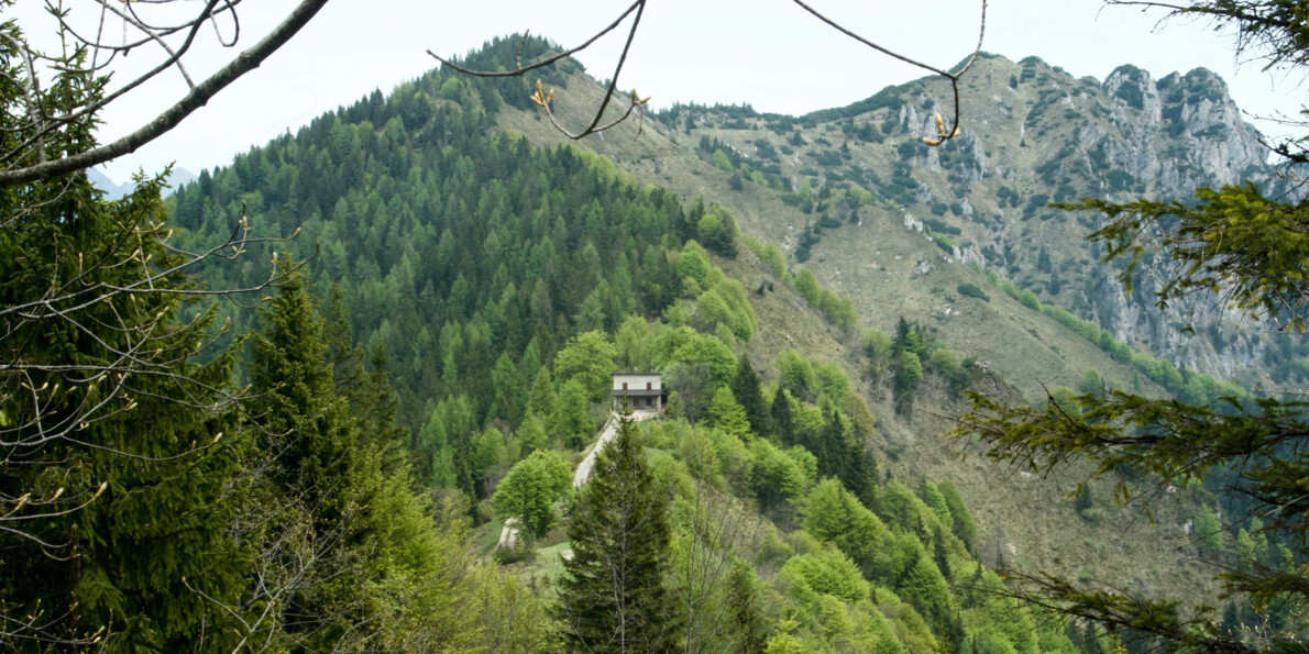 RR Alpi Ledrensi - AS Caset | © RR Alpi Ledrensi - AS Caset