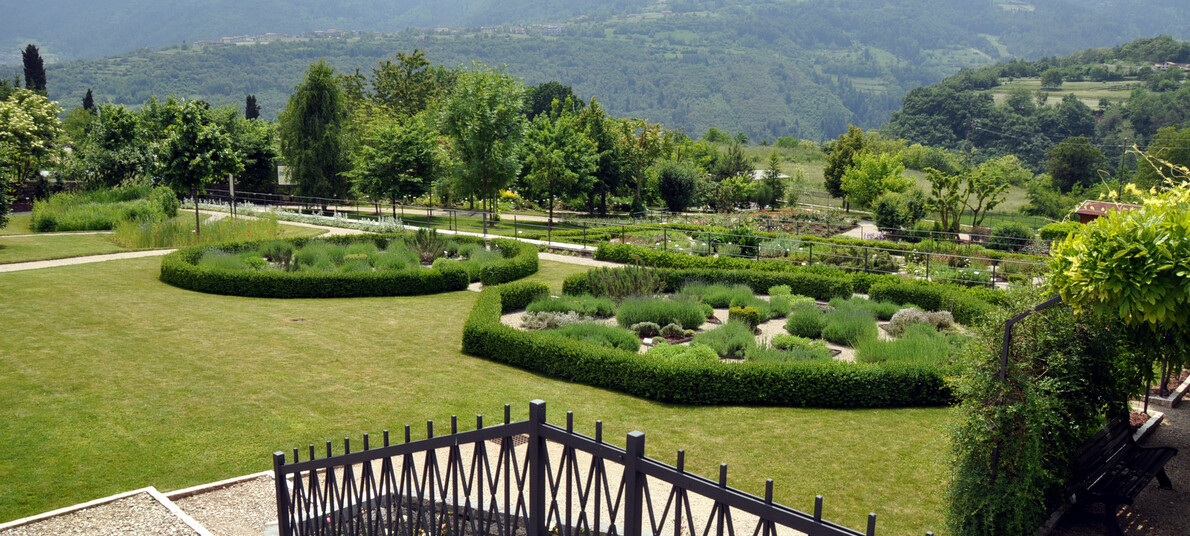Foto Archivio Parco Naturale Locale Monte Baldo | © Foto Archivio Parco Naturale Locale Monte Baldo