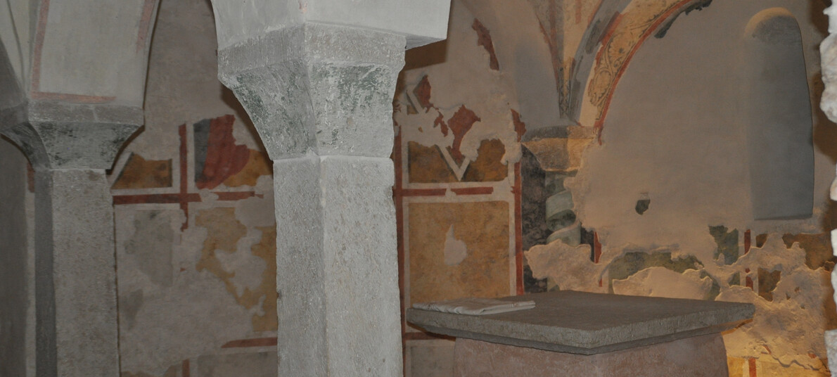 Foto Archivio Parco Naturale Locale Monte Baldo | © Foto Archivio Parco Naturale Locale Monte Baldo