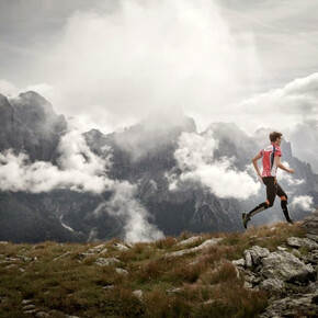 Trail running - Trentino - Sport in montagna