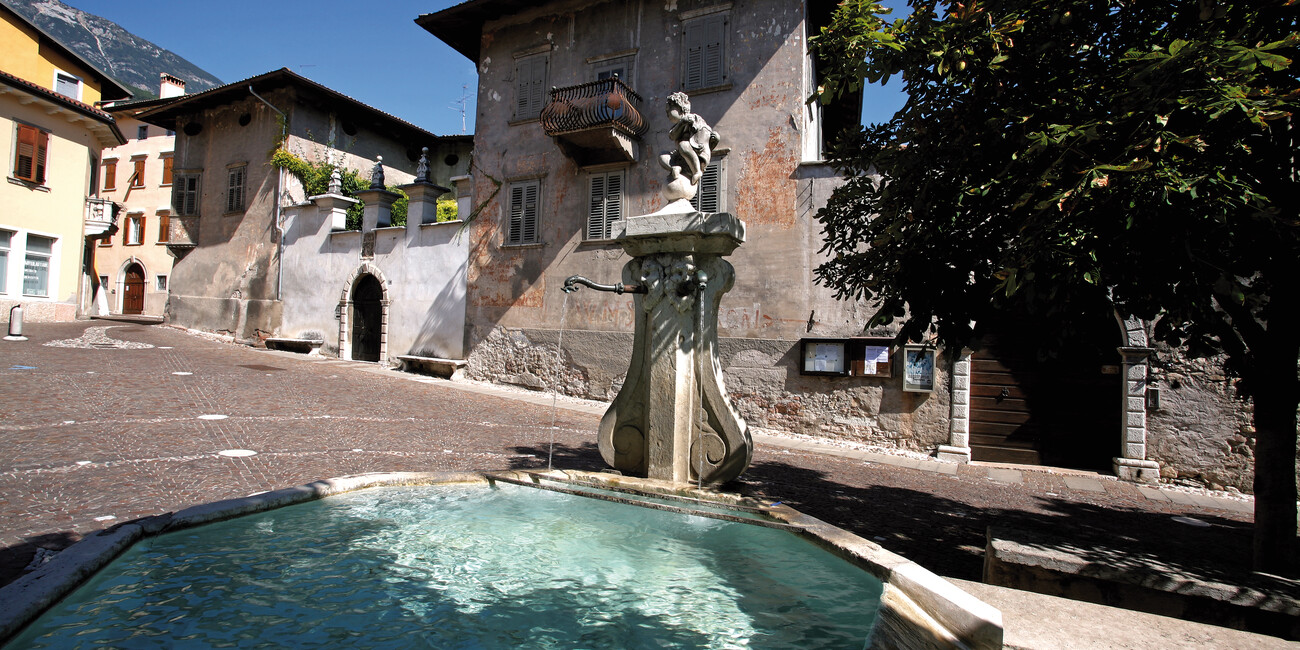 Villa Lagarina  #1