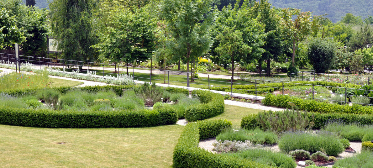 I segreti del Monte Baldo