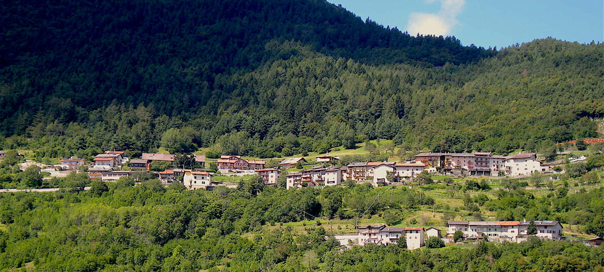 Monte Bondone produzione di formaggi ecosostenibili