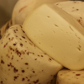 Pascoli e formaggi...ecosostenibili 