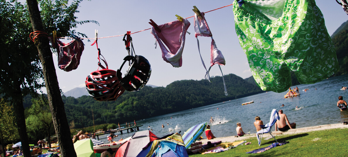 ADAC Camping Award 2016