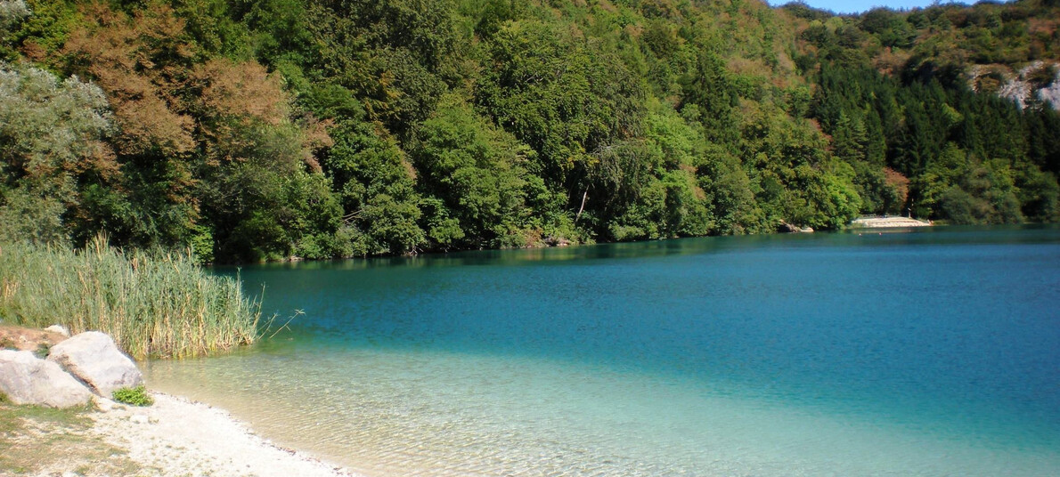 Abisso di Lamar - Zona Speciale di Conservazione (ZSC)