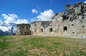 Forte Zaccarana
