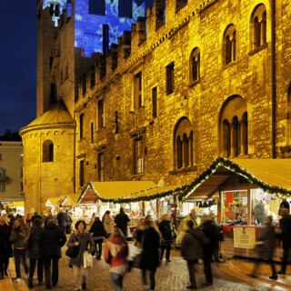 10 Dinge, die es zu erleben gibt