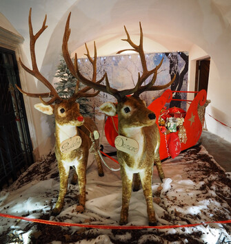 Speciale Natale - Trentino Guest Card #2