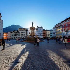 Discover Trento: city breaks in Italy
