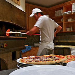 Pizzeria Agostini