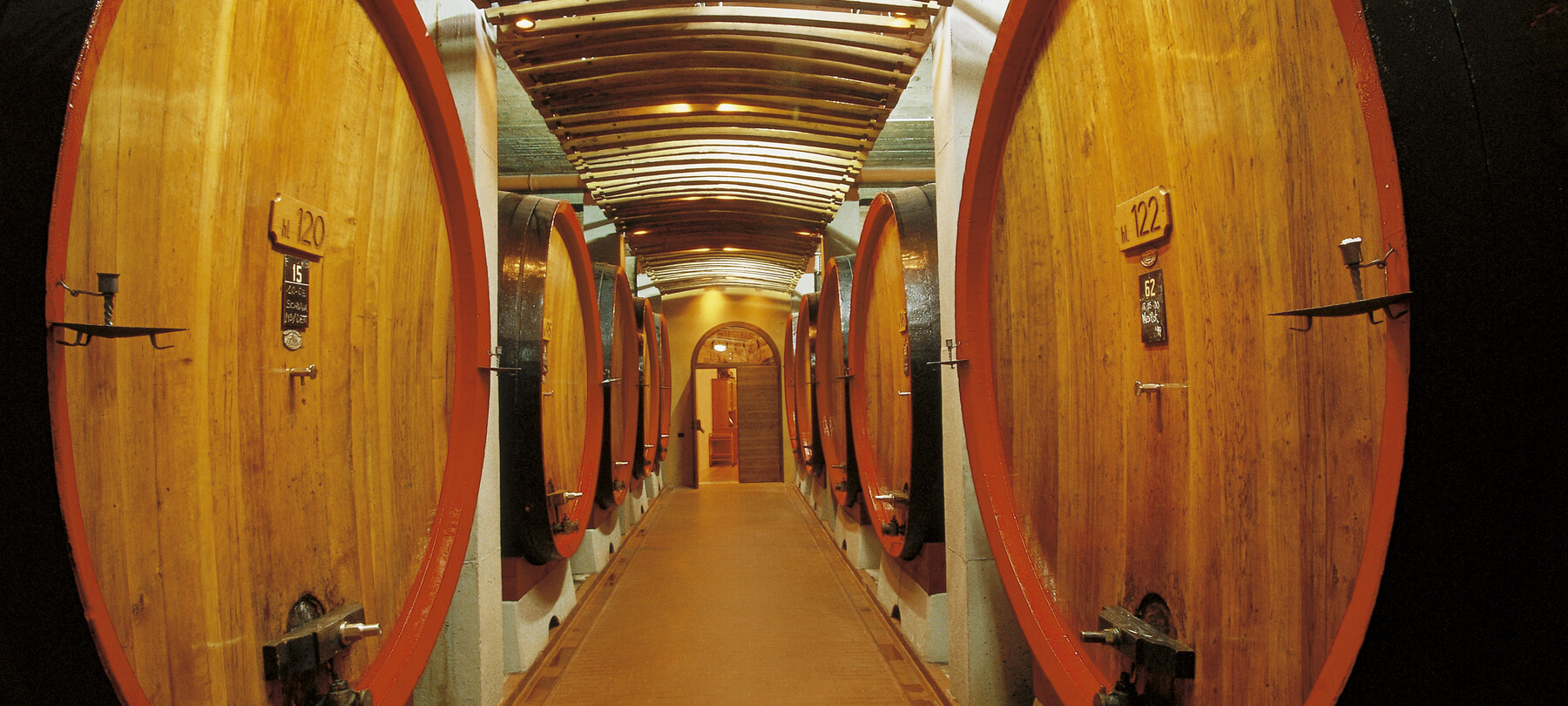 Weintourismus: Auf den Spuren des Nosiola-Weins, zwischen den Hügeln von Avio und dem Gardasee
