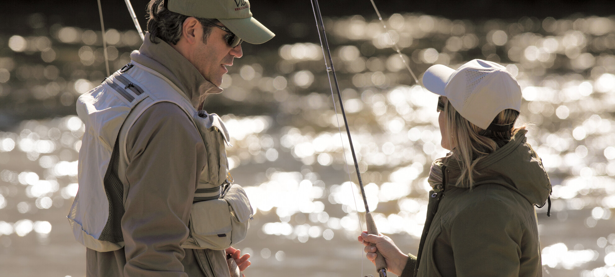 Attività outdoor da praticare in autunno in Trentino