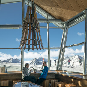 Апре-ски и ночная жизнь