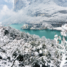 CASTEL TOBLINO_Archivio APT Trento, Monte Bondone, Valle dei Laghi – foto M. Miori | © CASTEL TOBLINO_Archivio APT Trento, Monte Bondone, Valle dei Laghi – foto M. Miori