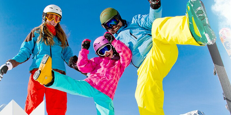 Ski School Val di Sole Daolasa