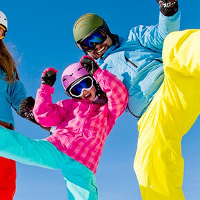 Scuola Italiana Sci & Snowboard Val di Sole Daolasa