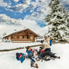 Prepariamo la valigia per la montagna