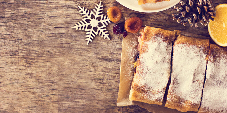 Top 50 experiences for your Christmas holiday 