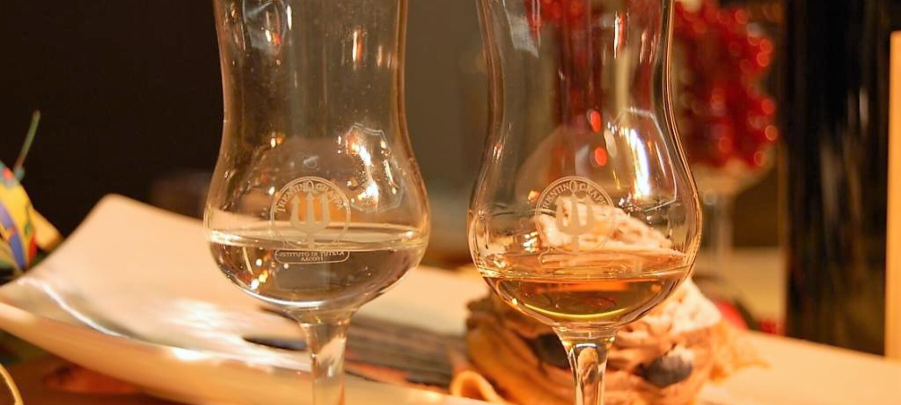 La grappa del Trentino: un distillato di territorio e qualità