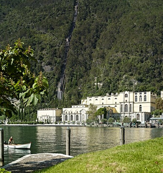 Trentino Guest Card - Hydro Tour Dolomiti #2