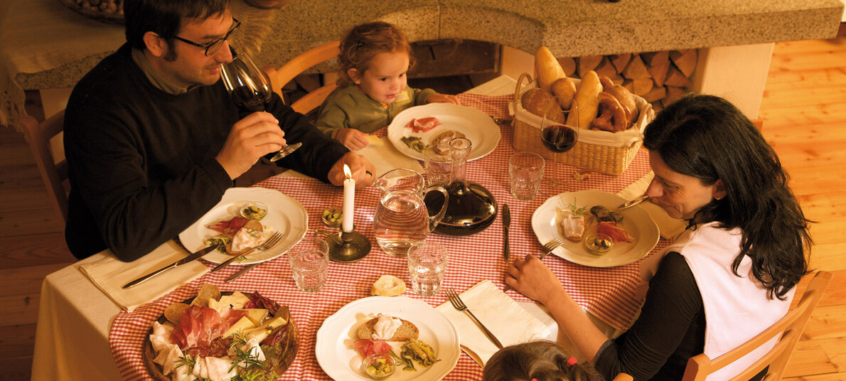 Appartamenti turistici in Trentino confortevoli e garantiti