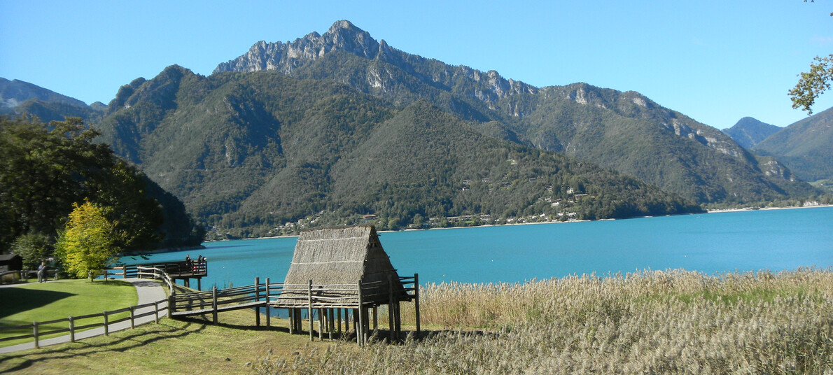 Gita con cane in Val Concei