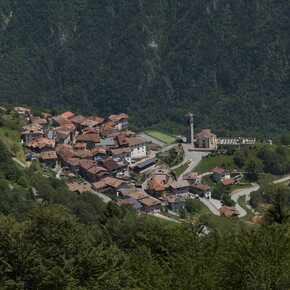 Del Chiese and Giudicarie Valleys Discover Regions