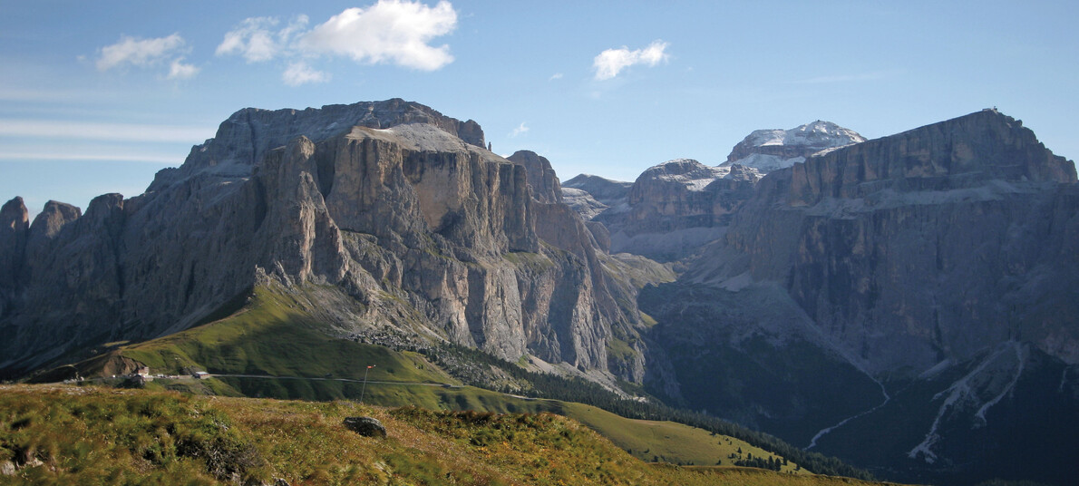 DolomitesVives, discover the Dolomites in a sustainable way!