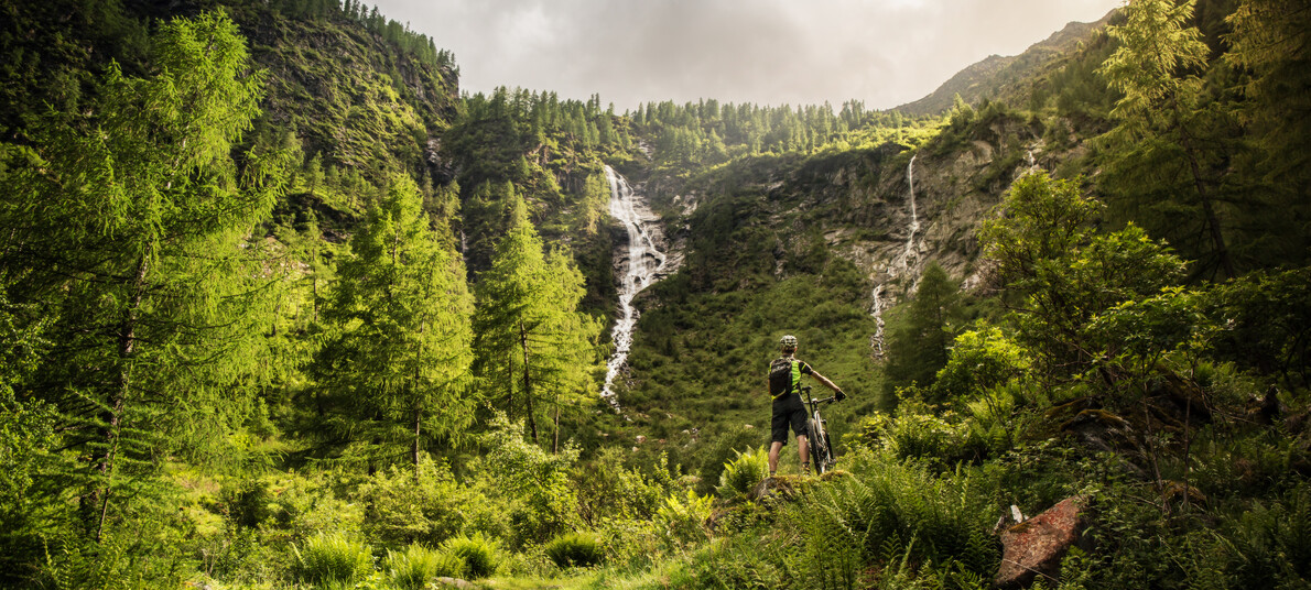 Viaggiare da soli. Idee per ritrovare se stessi in Trentino