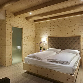 Fall-Wochenende am Lago di Ledro