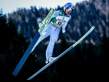 Nordic Combined World Cup