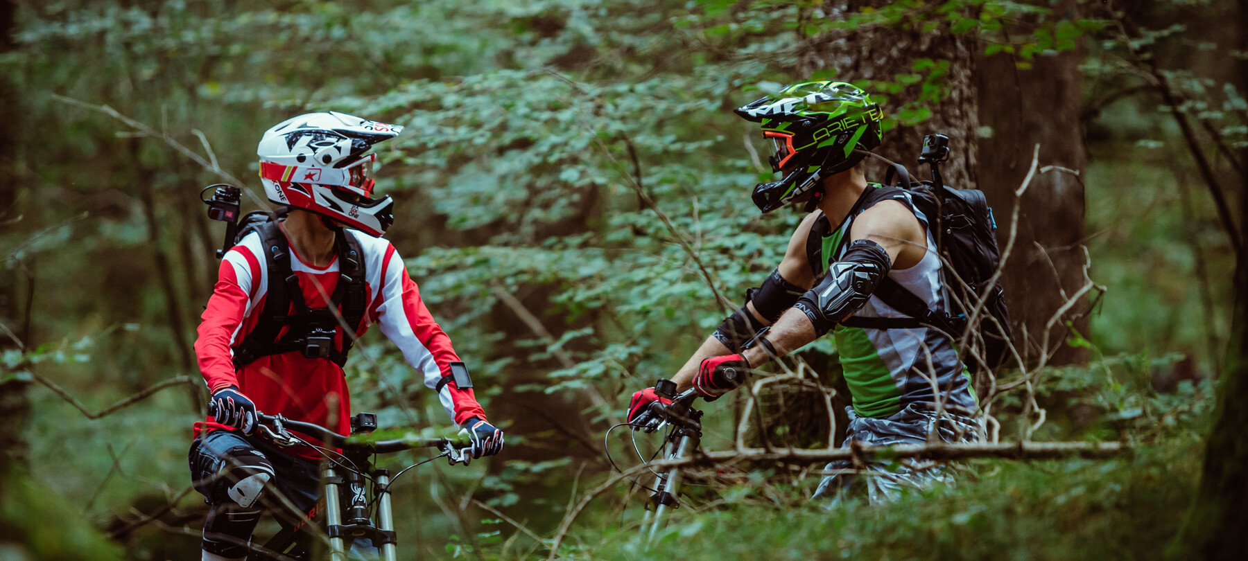 Behind the Ride, il film 2018. È tempo di rivelare il segreto