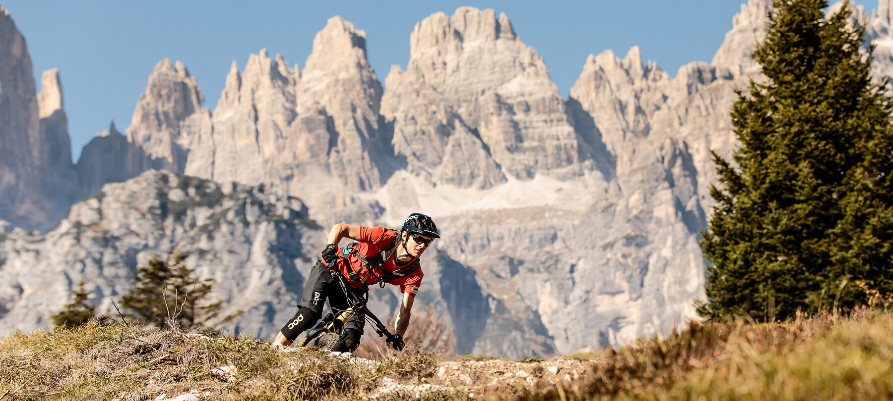 Behind the Ride, il film 2018. È tempo di rivelare il segreto